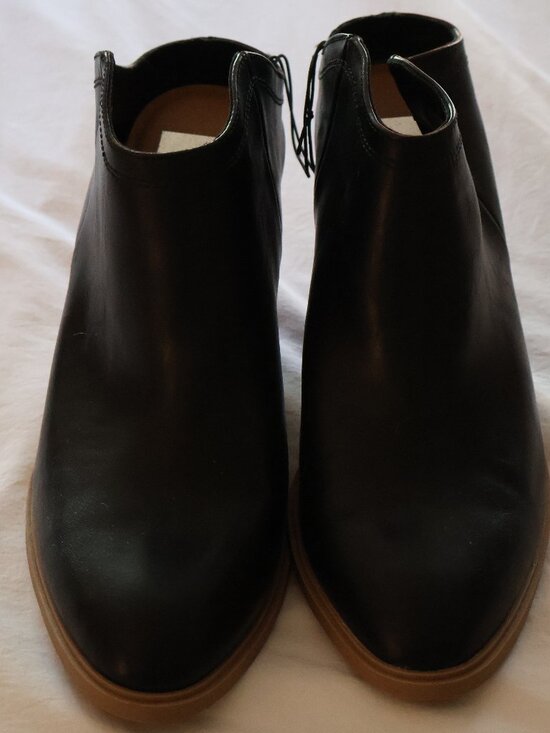 DV by Dolce Vita Shoes - DV by Dolce Vita Black Booties Size 11
